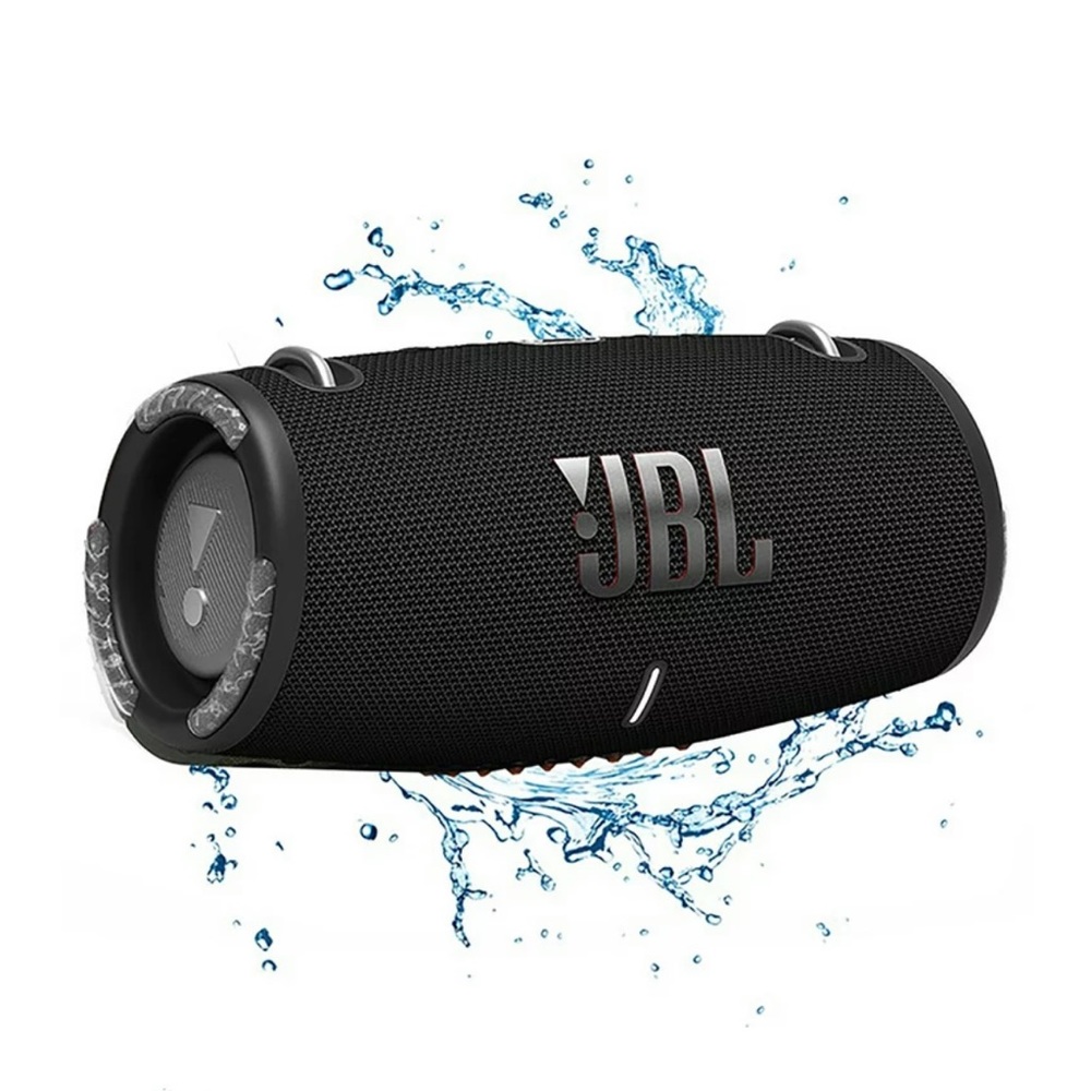 JBL XTREME 3 waterproof portable speaker